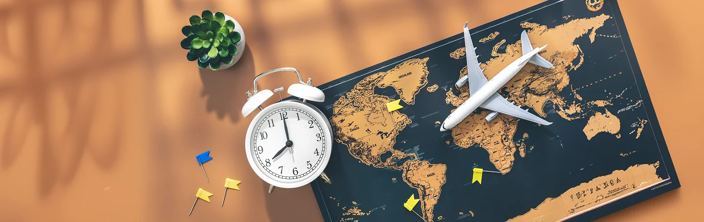 Best Time To Book A Flight
