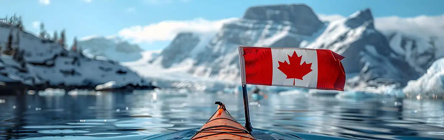 When Is the Best Time to Book Flights in Canada?