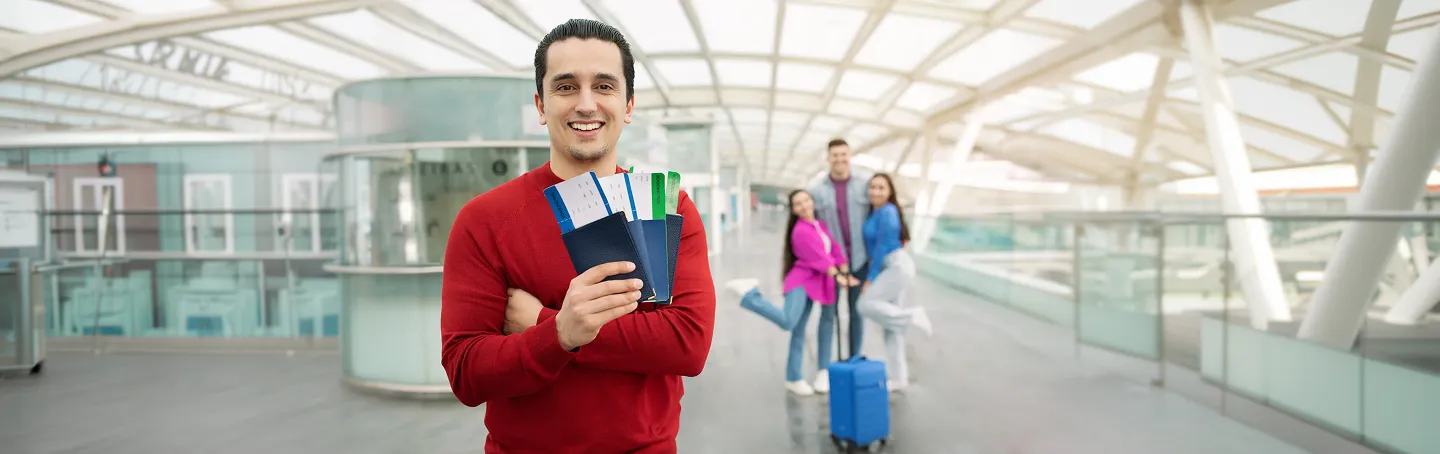 What Are the Best Student Flight Discounts from Canada?