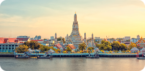 Bangkok