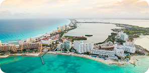 Cancun